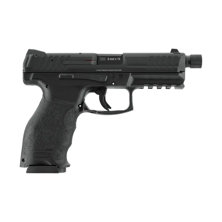 H&K VP9 TACTICAL GBB - VFC/UMAREX 4 H&K VP9 TACTICAL GBB - VFC/UMAREX – Image 4