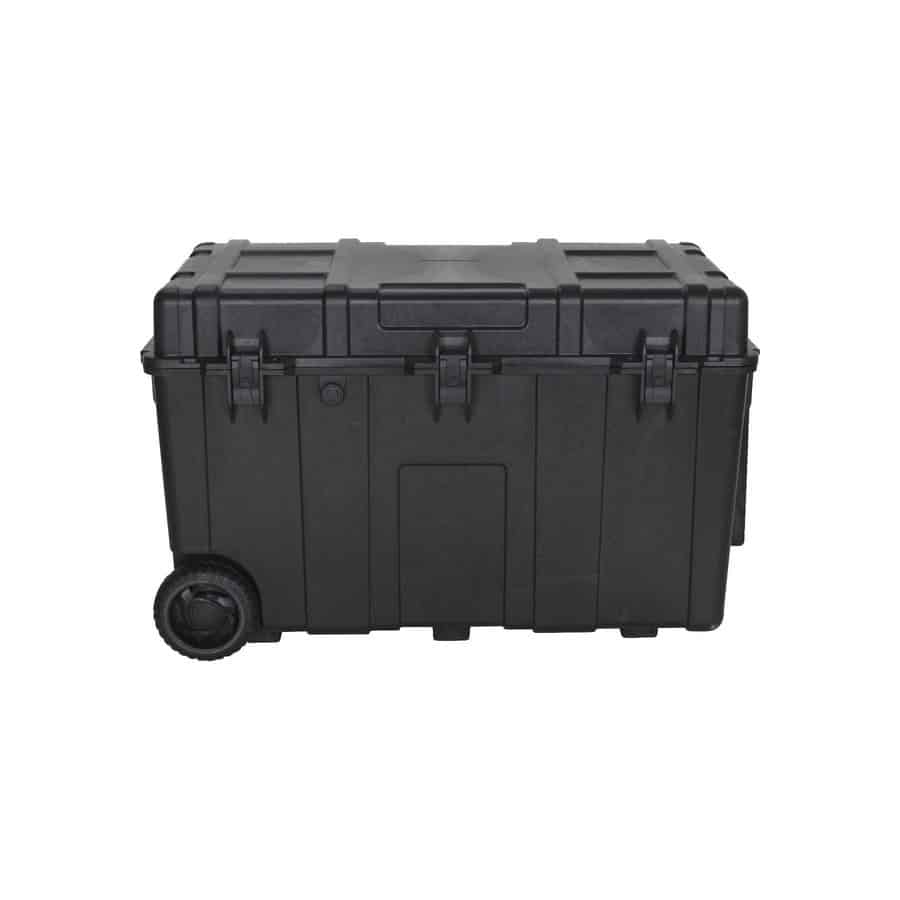 Malle de transport professionnelle étanche - NUPROL