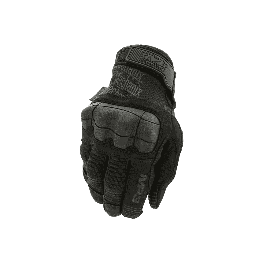 Gants M-PACT 3 Noir - Mechanix
