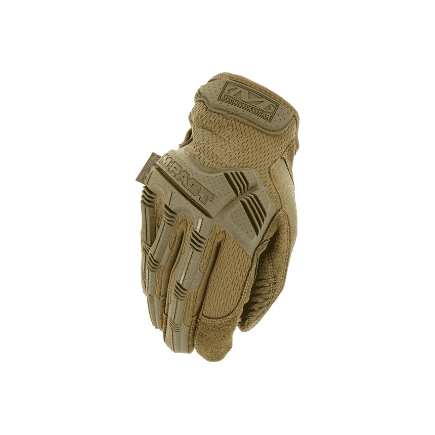 Gants M-PACT Coyote - Mechanix