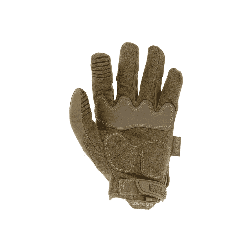 Gants M-PACT Coyote - Mechanix – Image 2
