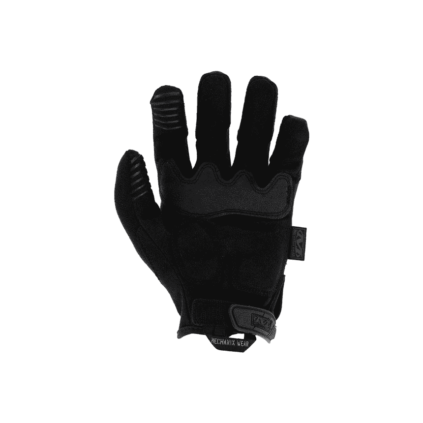 Gants M-PACT Noir - Mechanix – Image 2