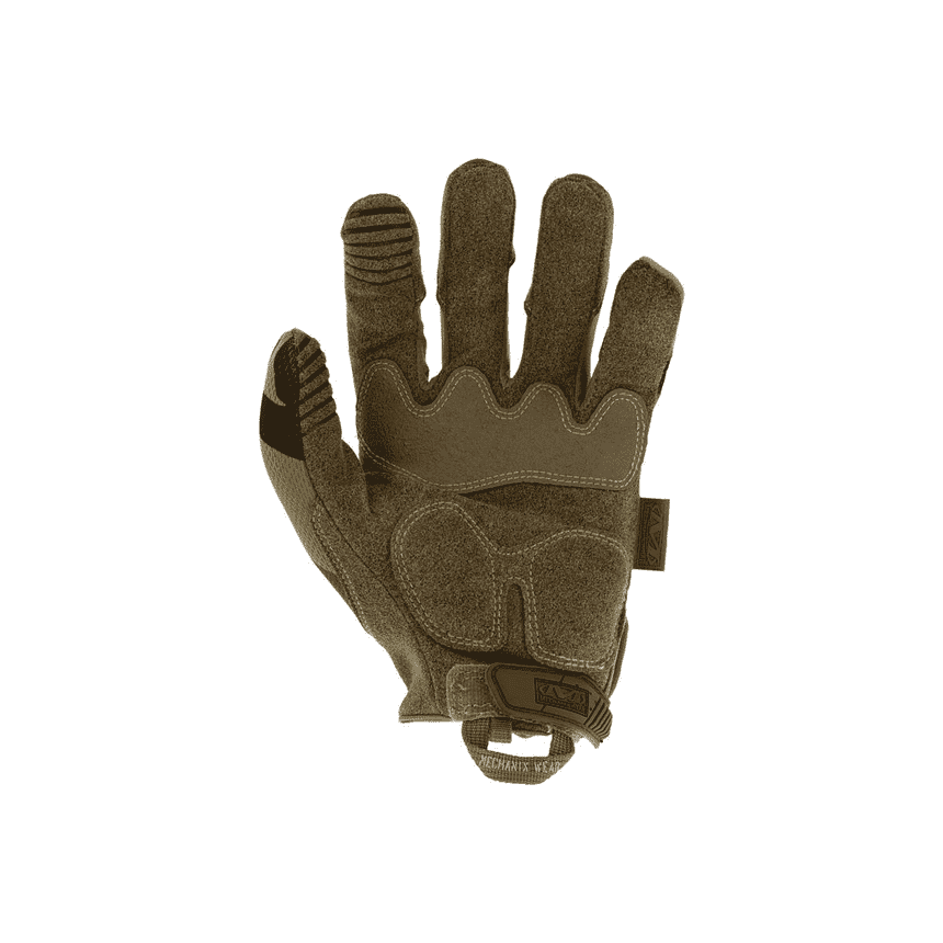 Gants M-PACT Woodland - Mechanix – Image 2