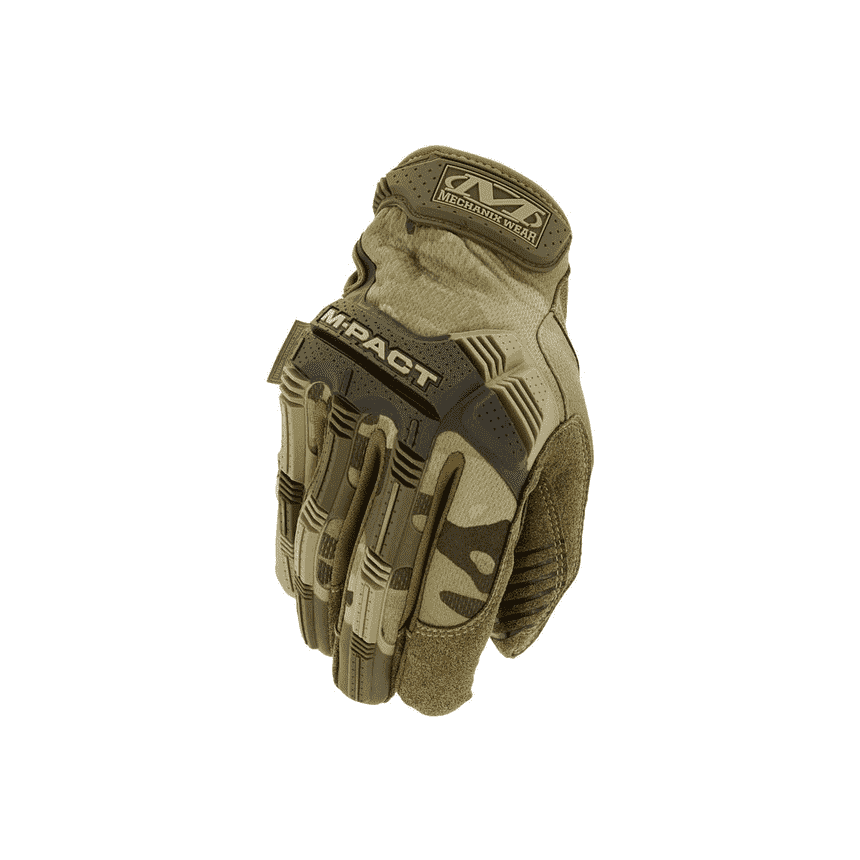 Gants M-PACT Multicam - Mechanix
