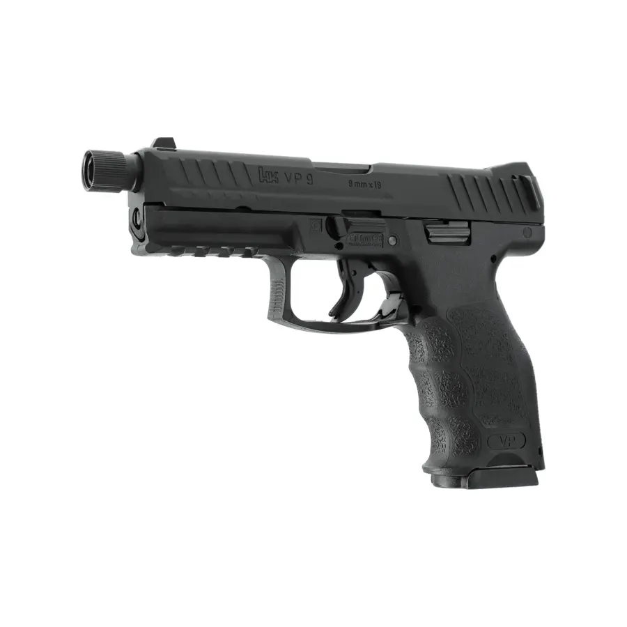 H&K VP9 TACTICAL GBB - VFC/UMAREX 3 H&K VP9 TACTICAL GBB - VFC/UMAREX – Image 3