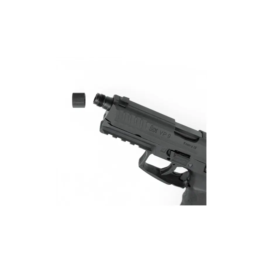 H&K VP9 TACTICAL GBB - VFC/UMAREX 5 H&K VP9 TACTICAL GBB - VFC/UMAREX – Image 5
