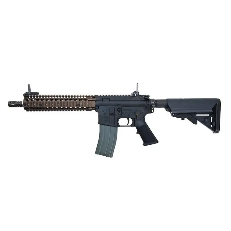Réplique gaz Colt MK18 MOD1 Gen.3 - VFC