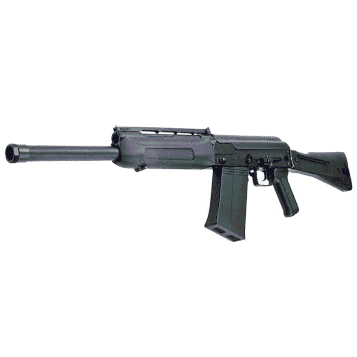 Répllique gaz SAIGA-12K SHOTGUN - TOKYO MARUI – | Gun-Targets