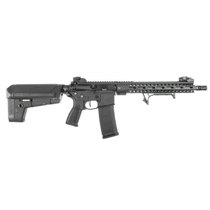 Réplique Airsoft AEG M4 Delta Armory - Neuve Sous Emballage