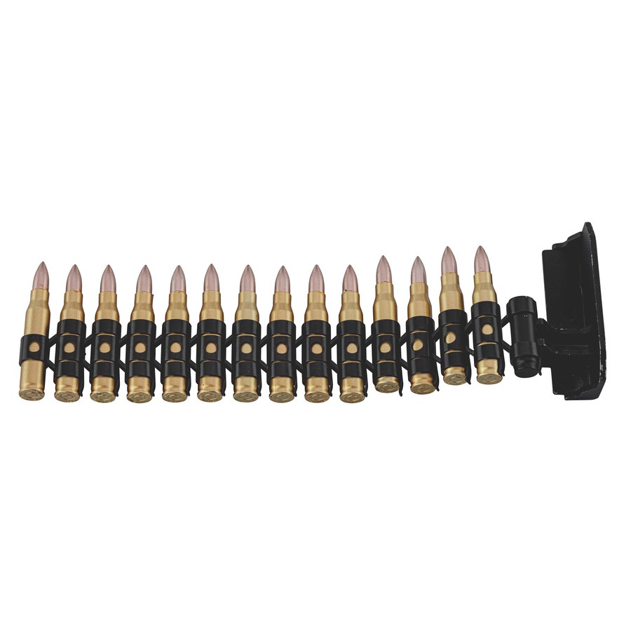 Réplique LMG 12.5'' avec chargeur électronique - GOLDEN EAGLE 6 Réplique LMG 12.5'' avec chargeur électronique - GOLDEN EAGLE – Image 6