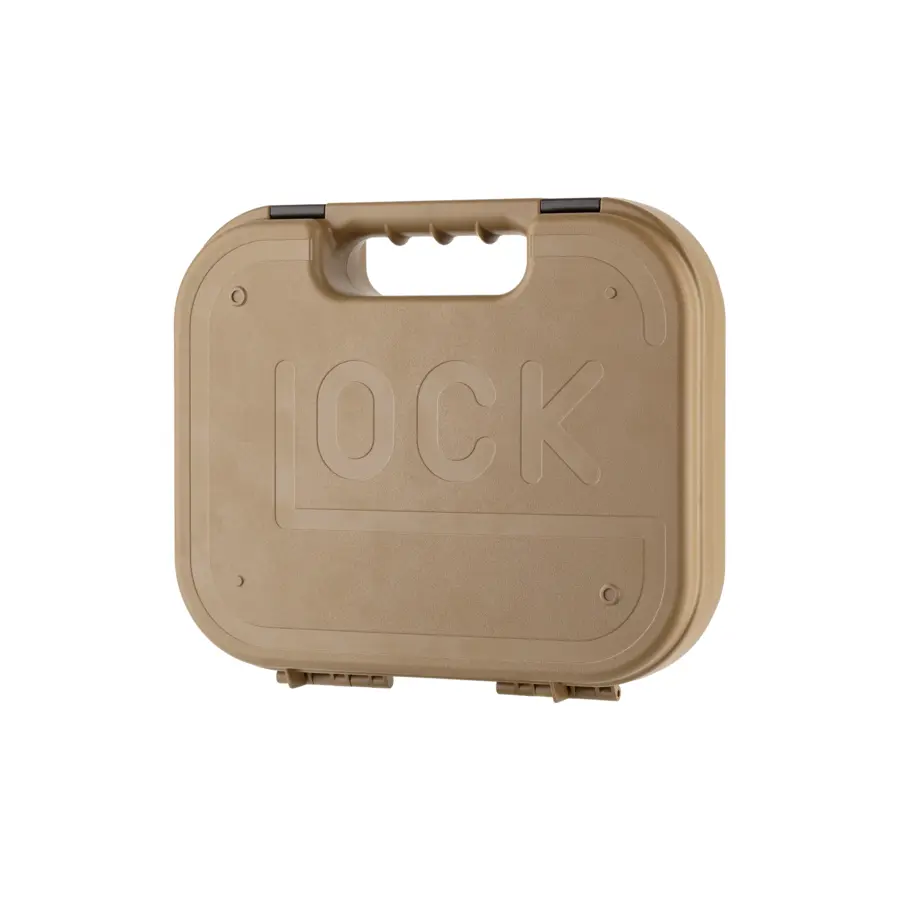 Réplique gaz GLOCK 17 Gen.5 FRENCH EDITION - VFC/UMAREX 7 Réplique gaz GLOCK 17 Gen.5 FRENCH EDITION - VFC/UMAREX – Image 7