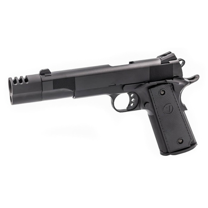 Gaz Elite Force Pour Airsoft GBB - Heavy Gas, 560ml, 150 PSI - Pour Armes Blow Back