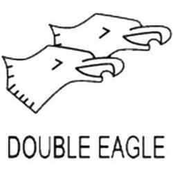 DOUBLE EAGLE