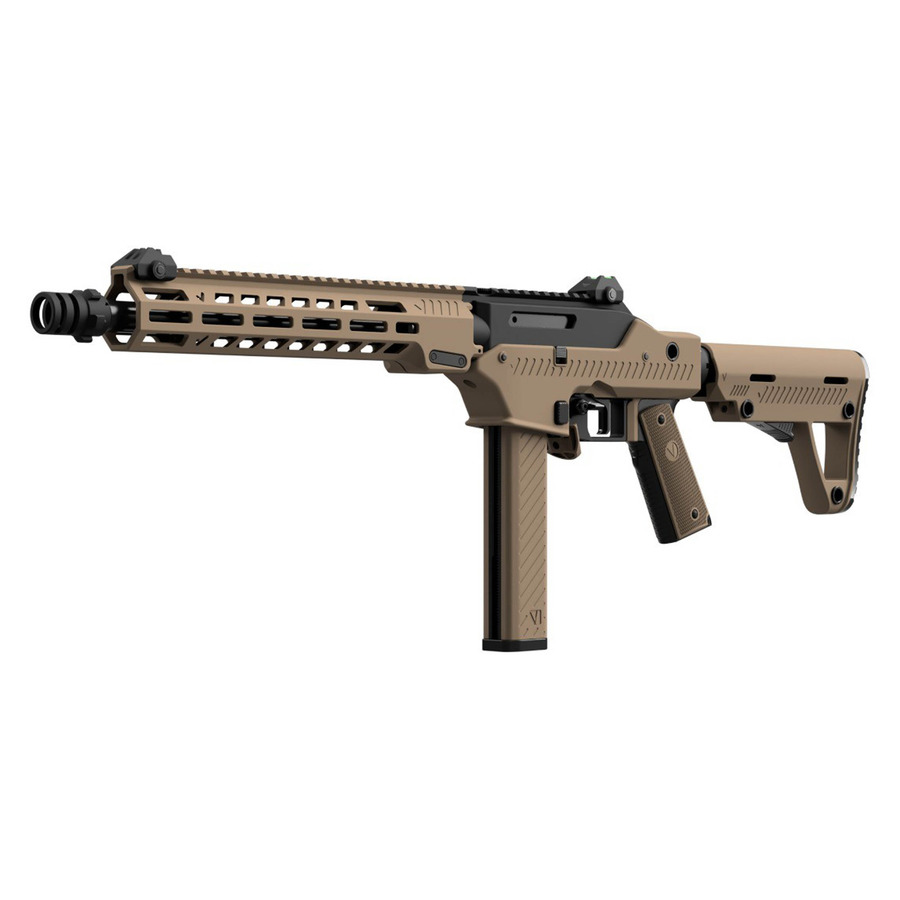 Réplique gaz VMP-2M TAN – VORSK