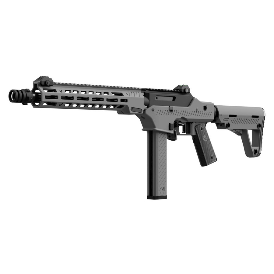 Réplique gaz VMP-2M GRISE – VORSK