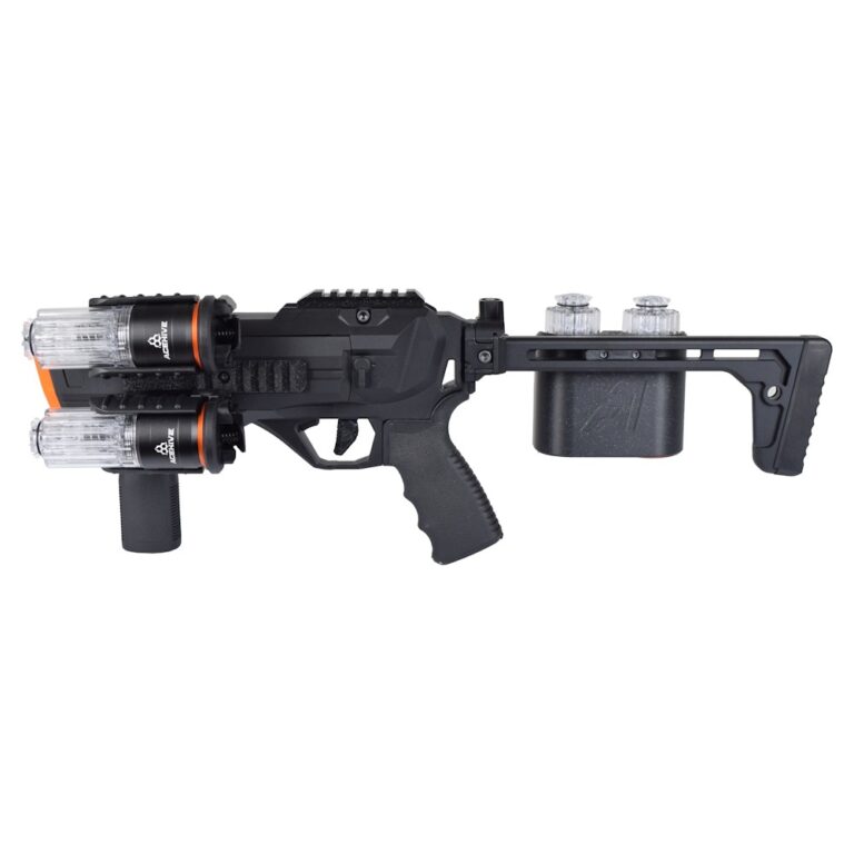 Volcano Lance LANCE-GRENADE ACETECH VOLCANO ÉDITION DELUXE – | Gun-Targets