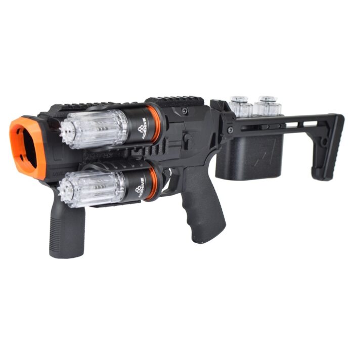 Volcano Lance LANCE-GRENADE ACETECH VOLCANO ÉDITION DELUXE – | Gun-Targets