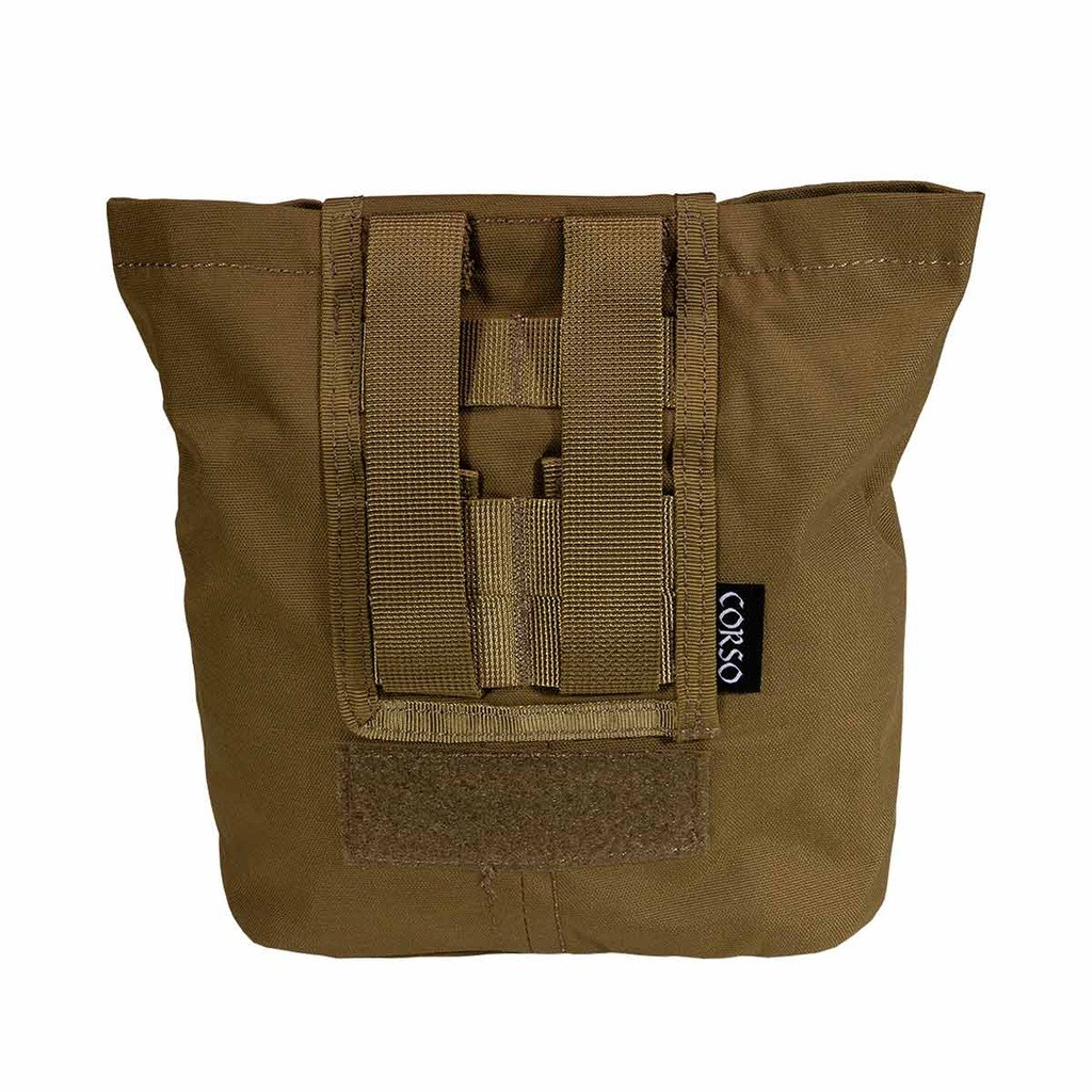 Poche de délestage Dagger MK1 - CORSO TACTICAL 12 Poche de délestage Dagger MK1 - CORSO TACTICAL – Image 12