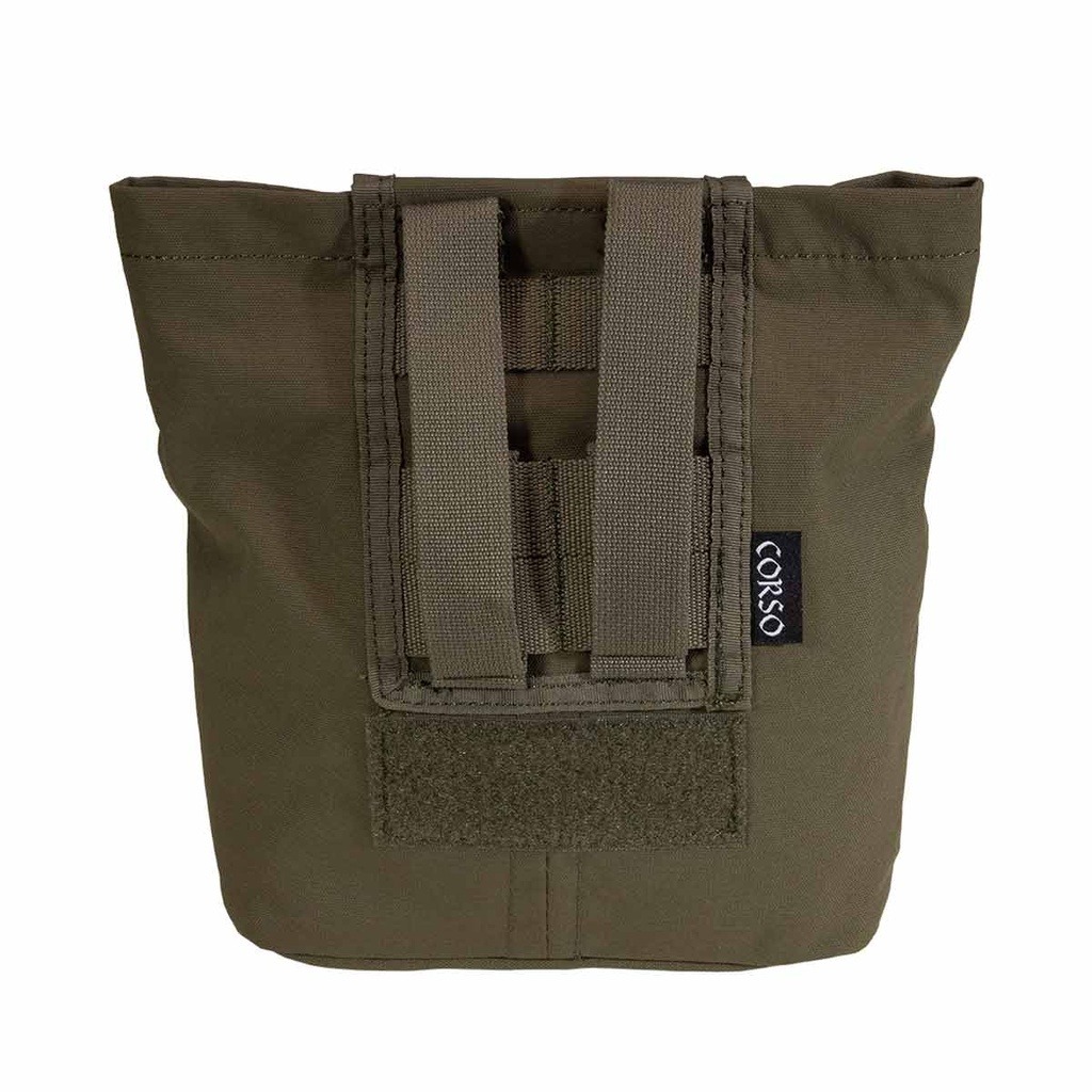 Poche de délestage Dagger MK1 - CORSO TACTICAL 16 Poche de délestage Dagger MK1 - CORSO TACTICAL – Image 16