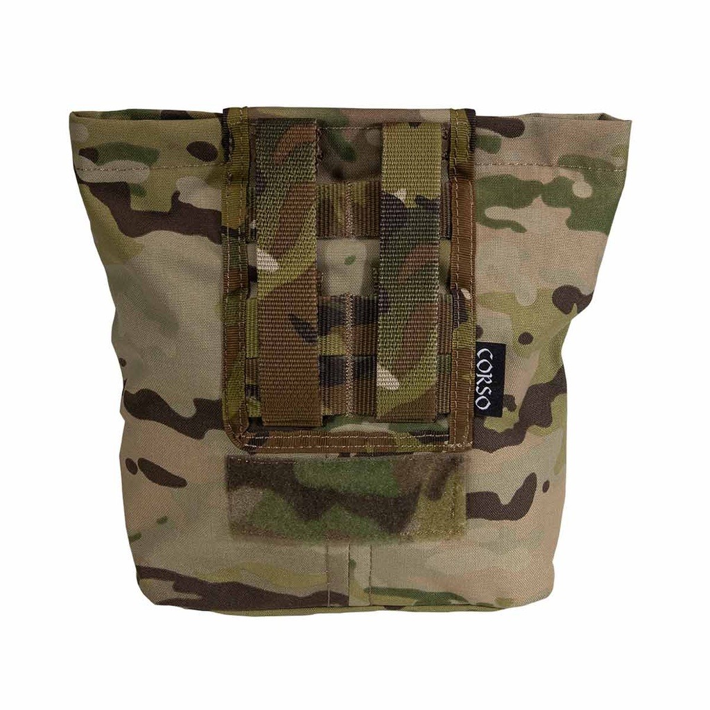 Poche de délestage Dagger MK1 - CORSO TACTICAL 3 Poche de délestage Dagger MK1 - CORSO TACTICAL – Image 3