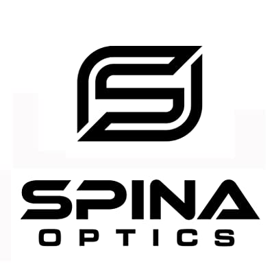 SPINA OPTICS