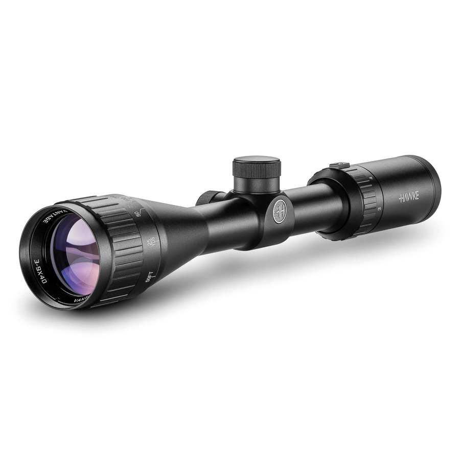 Lunette HAWKE Vantage 3-9x40 AO