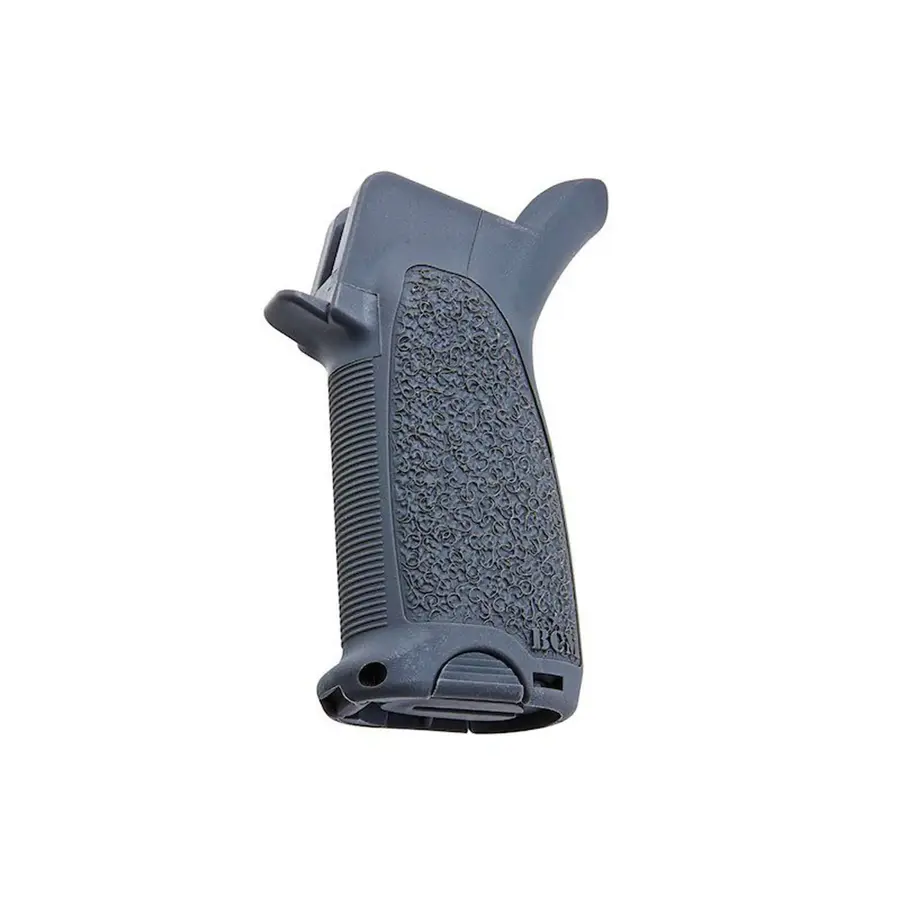 Poignée verticale BCM Airsoft Gunfighter Mod2 grise