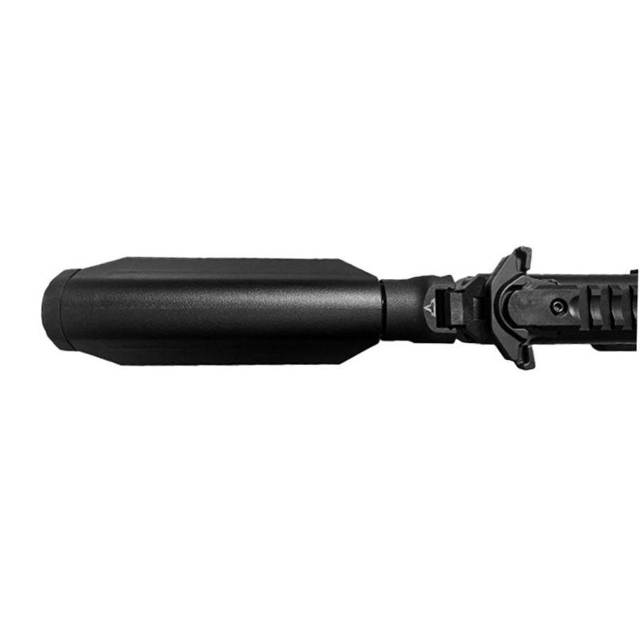 Réplique HPA Sig MPX-K Sportline avec kit CNC EMG TTI JW + kit HPA Wolverine Inferno Gen.2 – Image 4