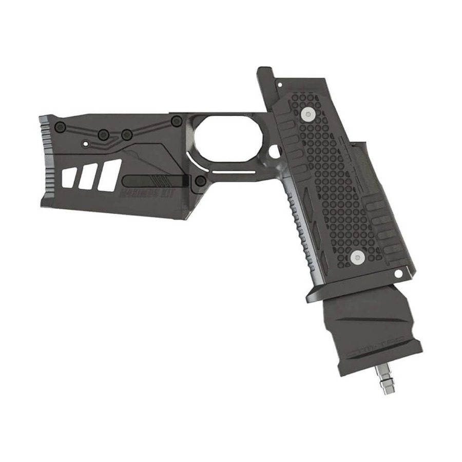 HPA Kit CTM M4ximus for TM Hi-Capa - Black – Image 4