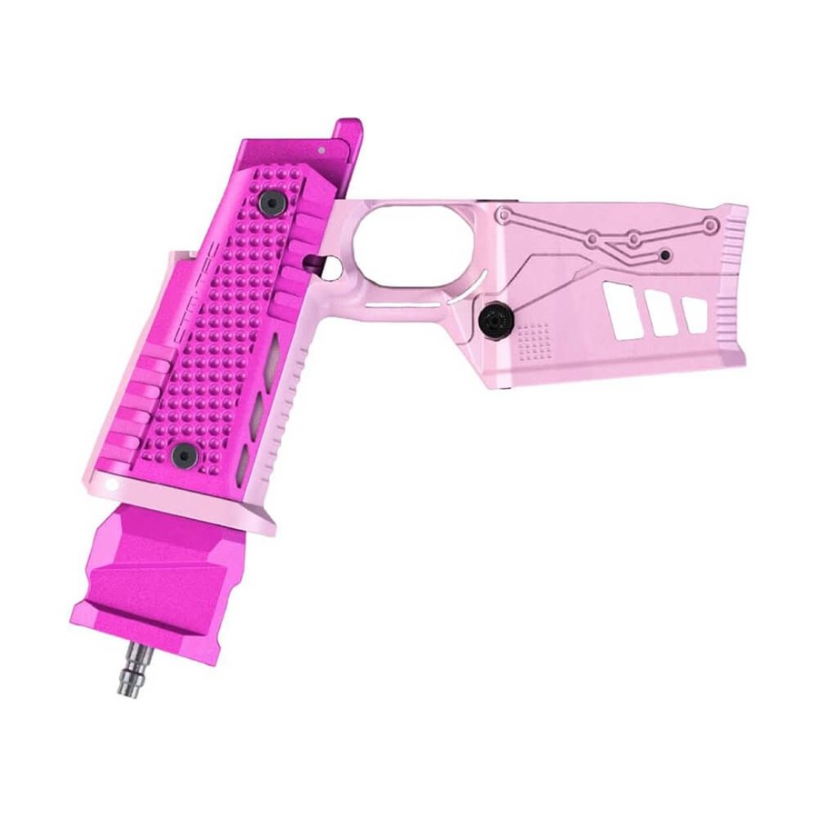 HPA Kit CTM M4ximus for TM Hi-Capa - Pink
