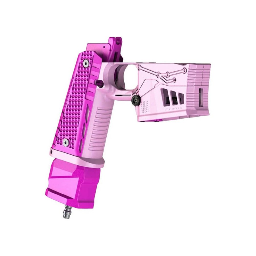 HPA Kit CTM M4ximus for TM Hi-Capa - Pink – Image 6