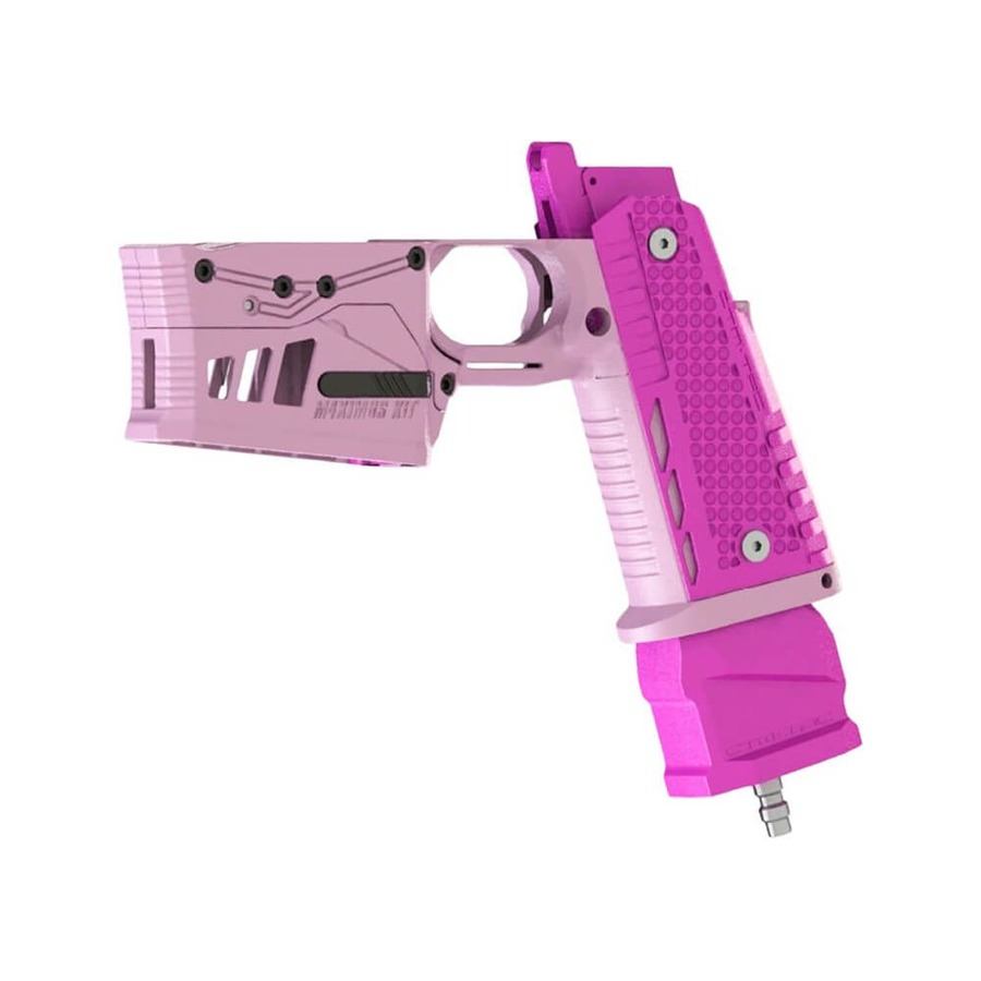 HPA Kit CTM M4ximus for TM Hi-Capa - Pink – Image 7