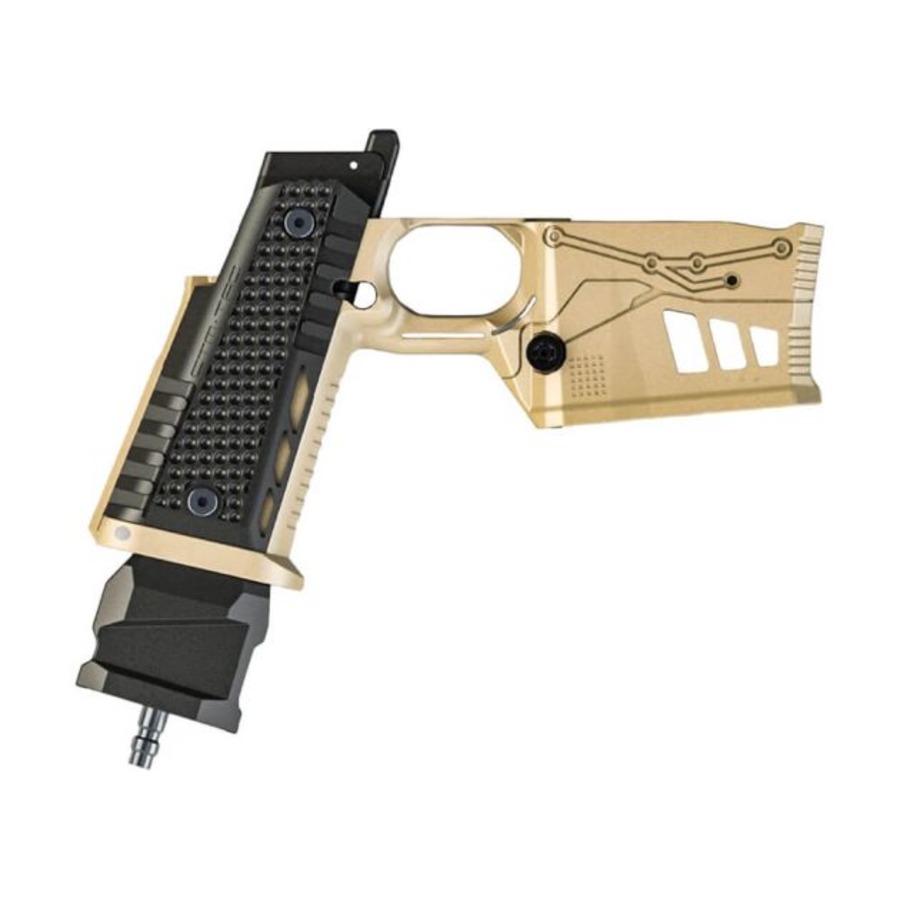 HPA Kit CTM M4ximus for TM Hi-Capa - Tan