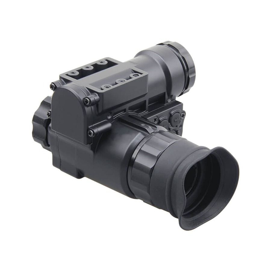 Dispositif de vision nocturne numérique montage casque - Owlset Day & Night – Image 2