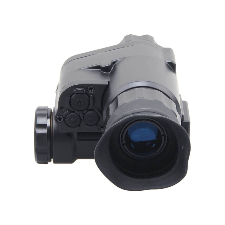 Dispositif de vision nocturne numérique montage casque - Owlset Day & Night – Image 7