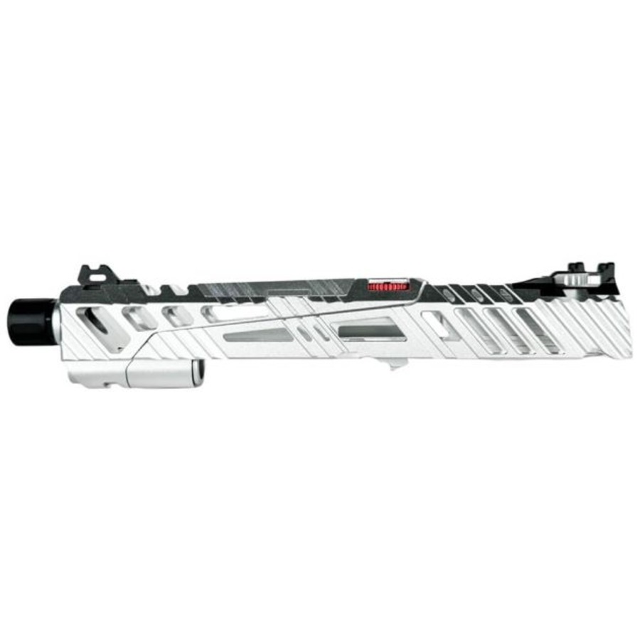 Split Slide CTM Superline TM Hi-Capa 5.1 - Argent