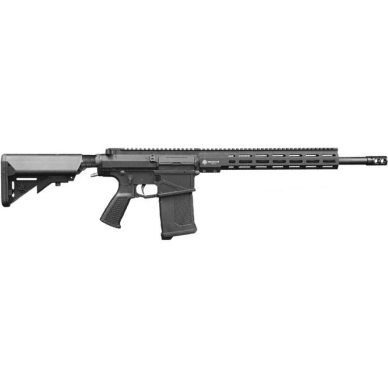 Wolverine MTW-308 Tactical XBR