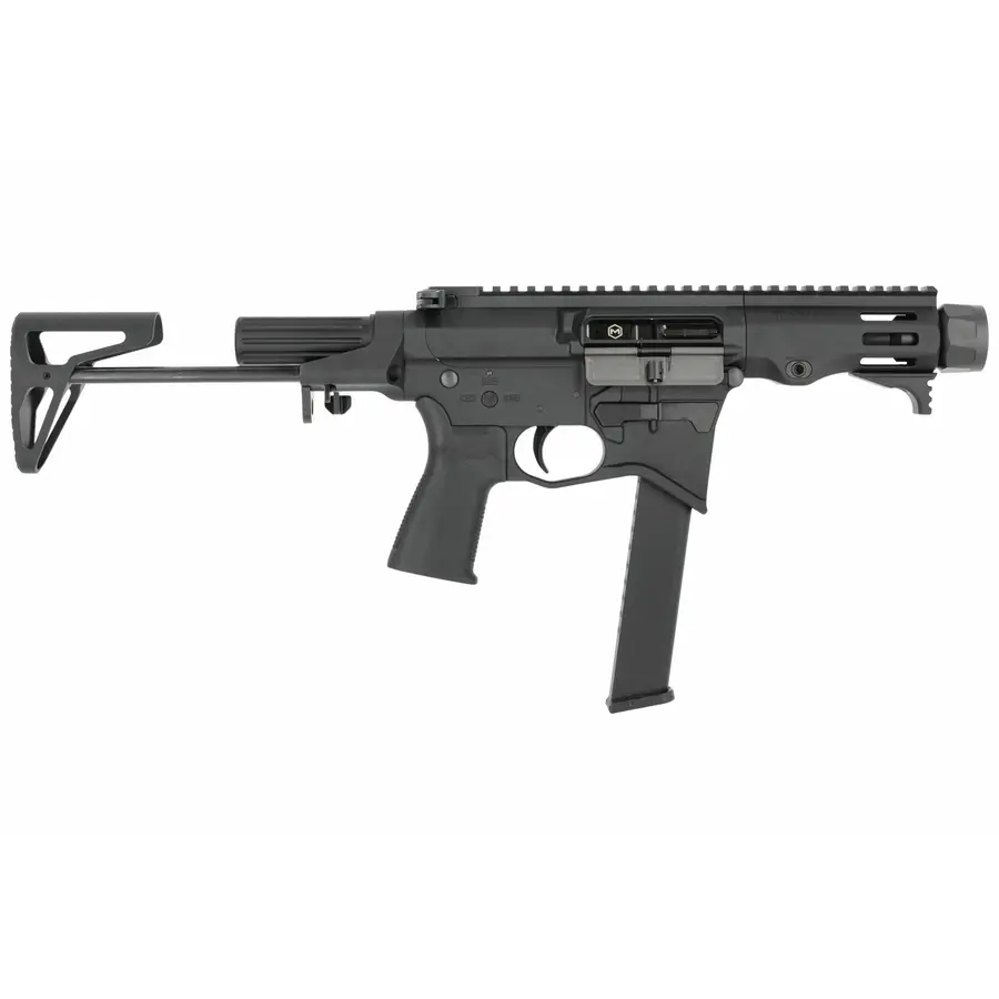 REPLIQUE GAZ MD9 Maxim Defense - VFC