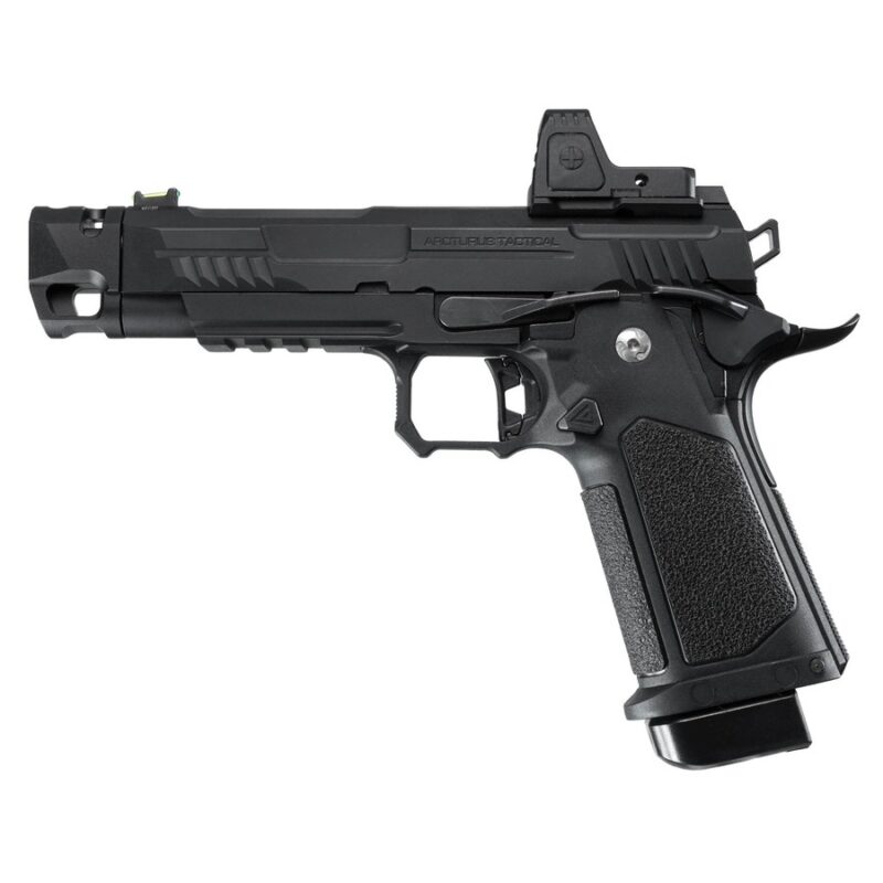 ARCTURUS Vanguard 4.3 Hi-Capa GBB Combo avec Red Dot ARS-1