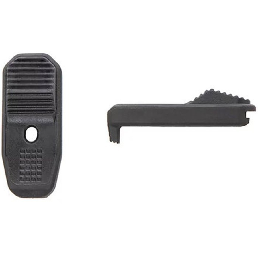 Base Plate EPM Black - PTS