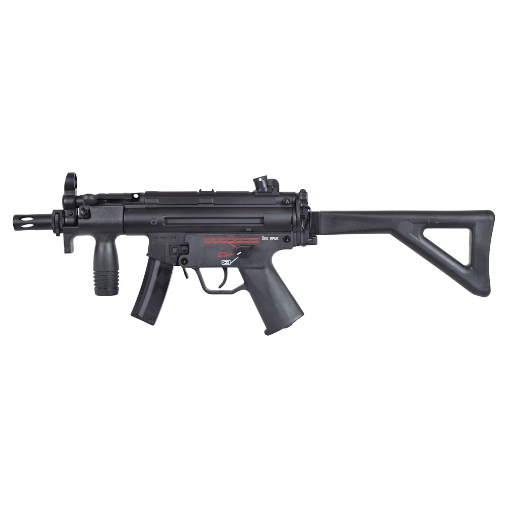 Réplique AEG H&K MP5-K PDW - CYMA
