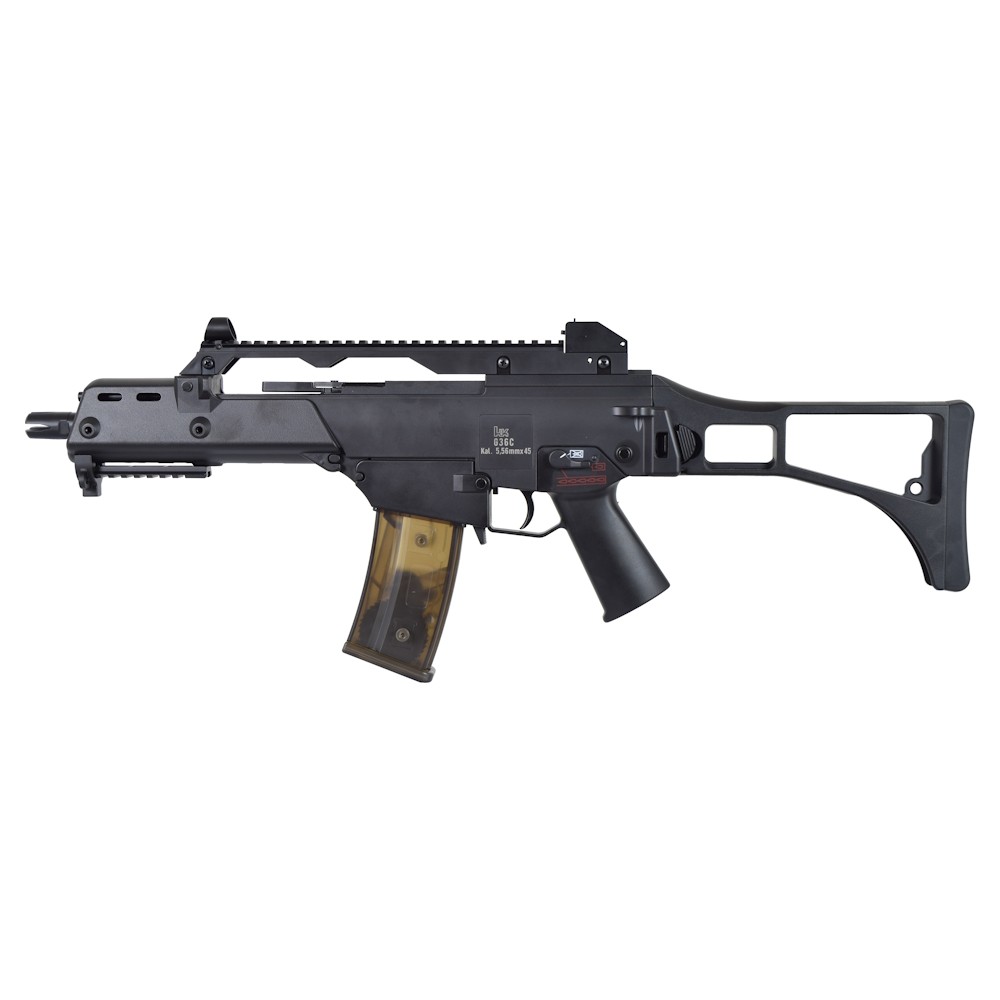 Réplique AEG H&K G36C - CYMA