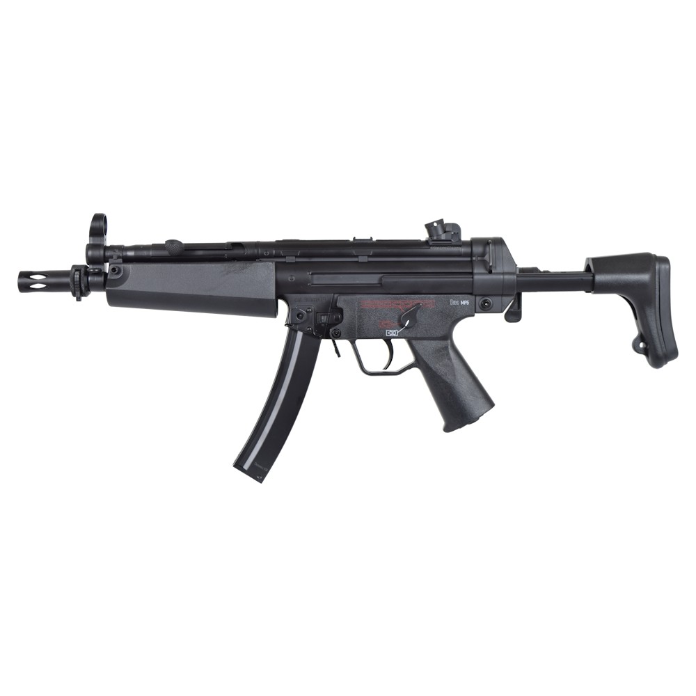 Réplique AEG H&K MP5-J - CYMA