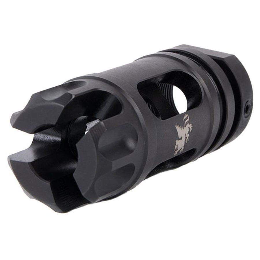 Cache-flammes Griffin M4SD Flashcomp 14 mm CCW - PTS