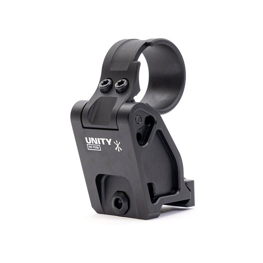 Support Unity Tactical Fast FTC pour loupe Aimpoint - PTS – Image 2