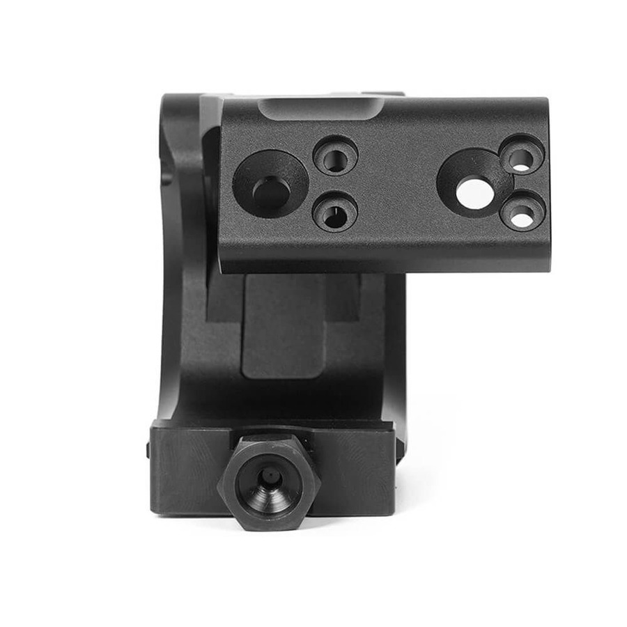 Montage magnifier omnidirectionnelle Unity Tactical Fast FTC - Noire - PTS – Image 5