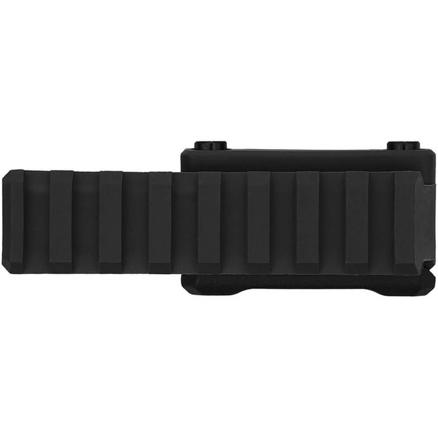 Rail de montage Unity Tactical Fast Riser - Noir - PTS – Image 5
