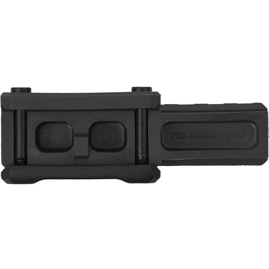 Rail de montage Unity Tactical Fast Riser - Noir - PTS – Image 6