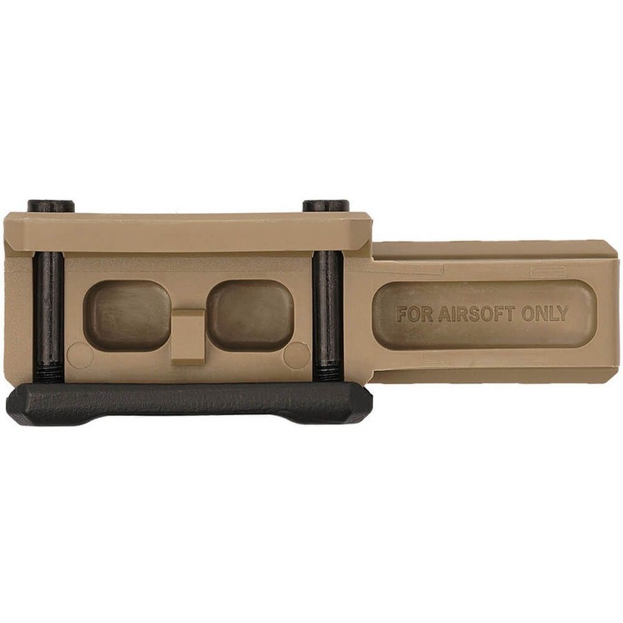 Rail de montage Unity Tactical Fast Riser FDE - PTS – Image 6