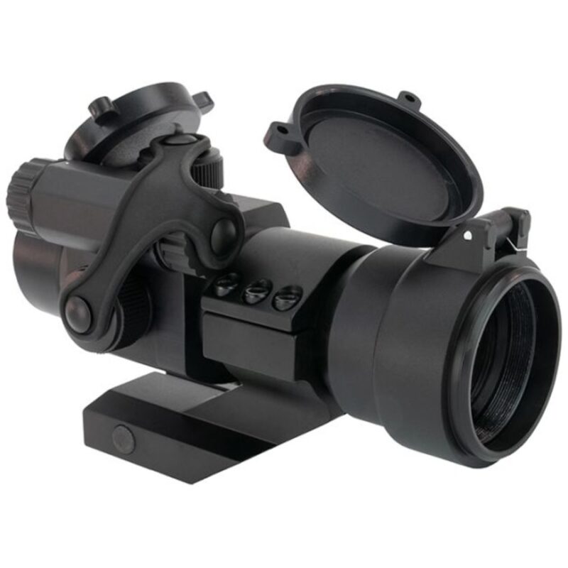 Viseur point rouge/vert M2 - Aim-O